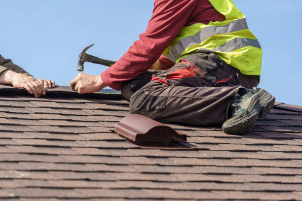 Quick and Trustworthy Emergency Roof Repair Services in Newport, WA