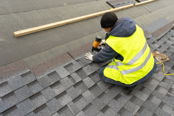 Professional Roofing Contractor in Newport, WA