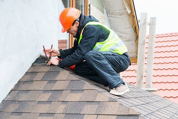 Best Roof Maintenance Services  in Newport, WA