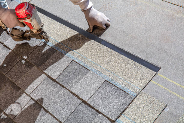 Best Slate Roofing Contractor  in Newport, WA